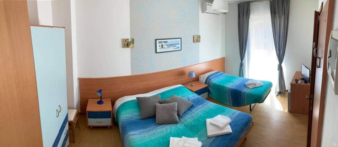 غرادو Albergo Al Sole المظهر الخارجي الصورة
