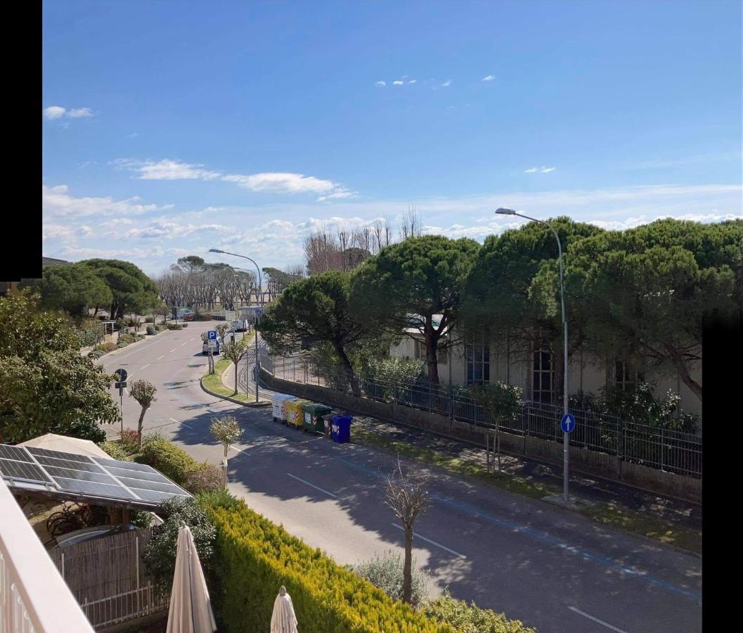 غرادو Albergo Al Sole المظهر الخارجي الصورة
