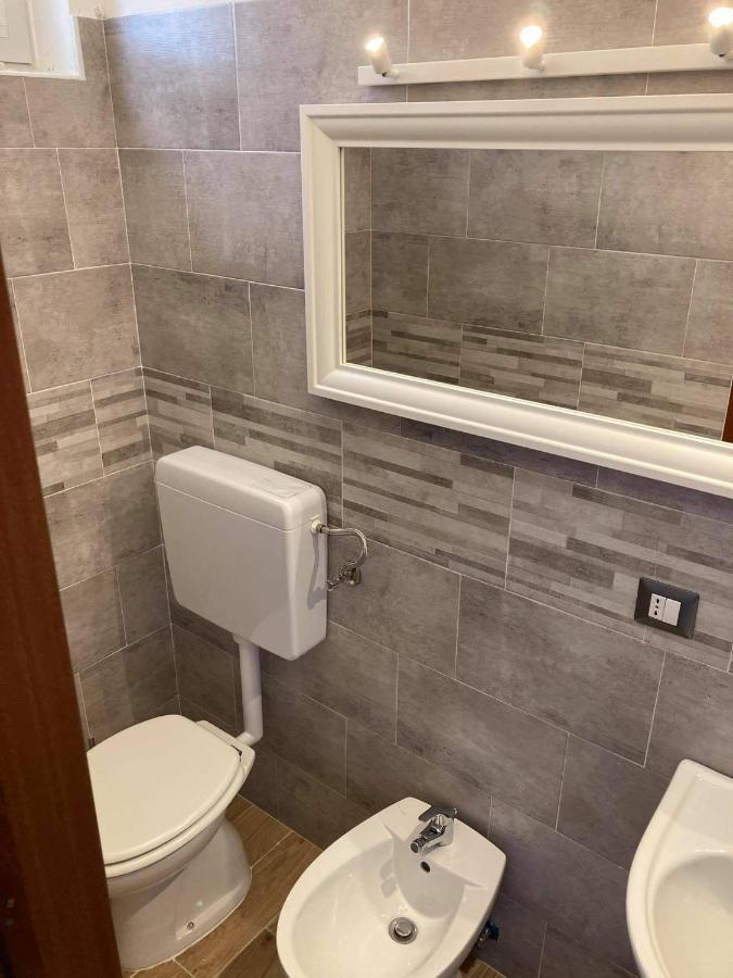 غرادو Albergo Al Sole المظهر الخارجي الصورة