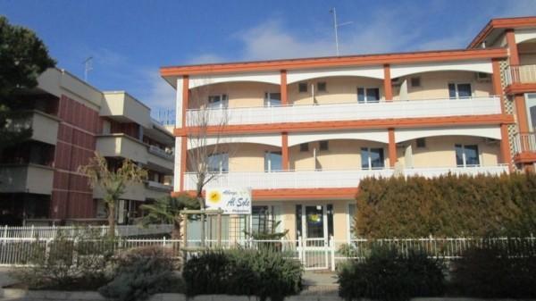 غرادو Albergo Al Sole المظهر الخارجي الصورة